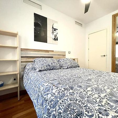 Apartamento Centrico Urbano Con Terraza 科爾多瓦 外观 照片
