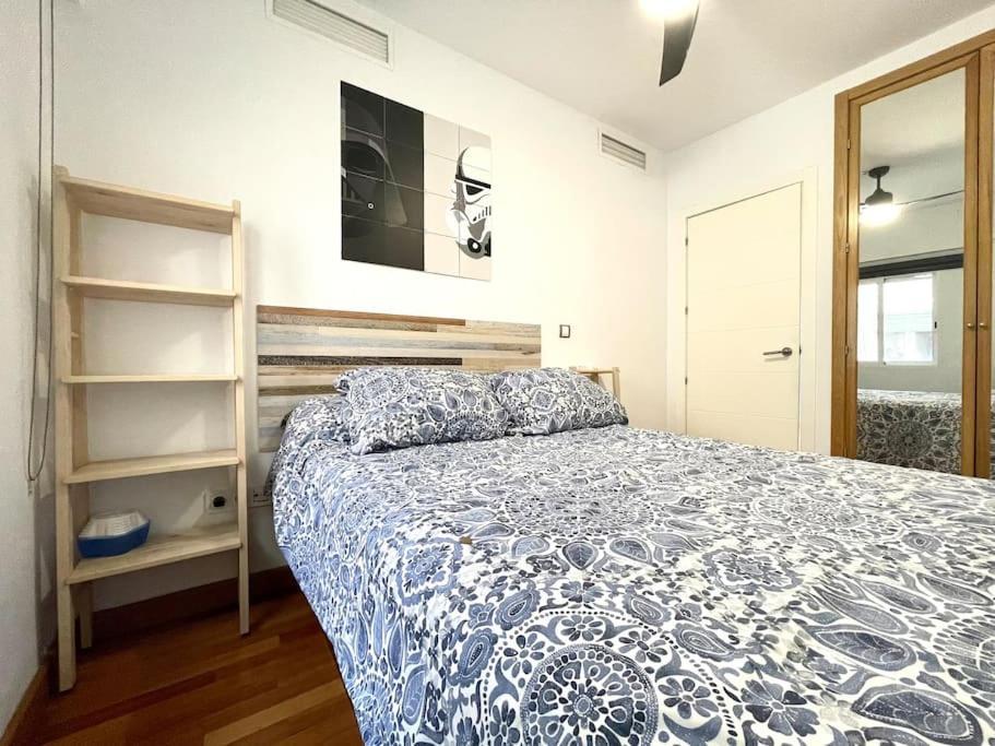 Apartamento Centrico Urbano Con Terraza 科爾多瓦 外观 照片