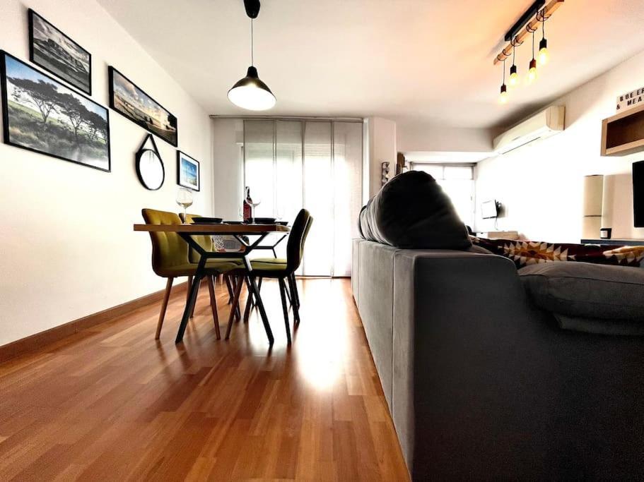 Apartamento Centrico Urbano Con Terraza 科爾多瓦 外观 照片