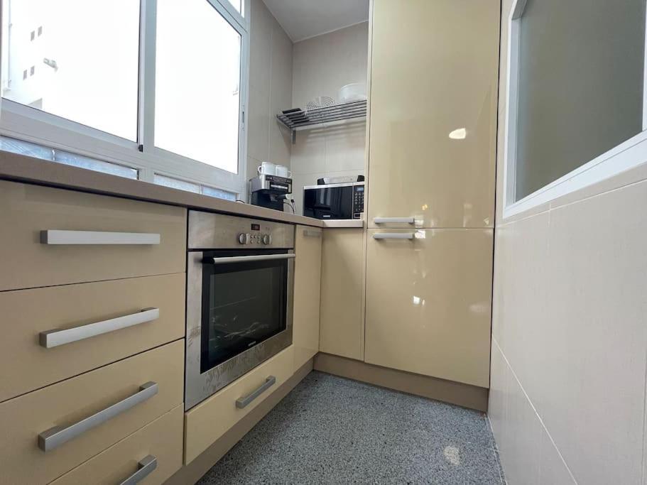 Apartamento Centrico Urbano Con Terraza 科爾多瓦 外观 照片