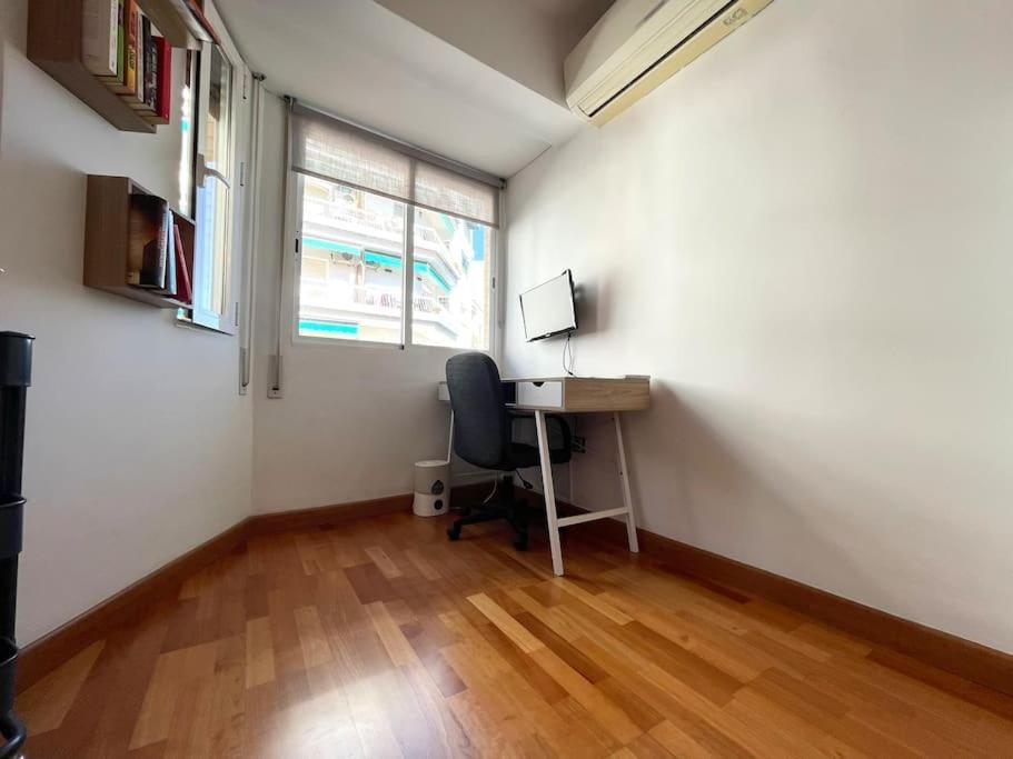 Apartamento Centrico Urbano Con Terraza 科爾多瓦 外观 照片