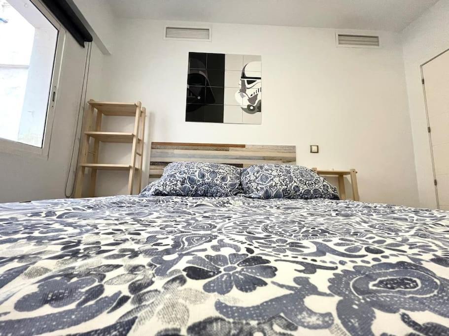 Apartamento Centrico Urbano Con Terraza 科爾多瓦 外观 照片