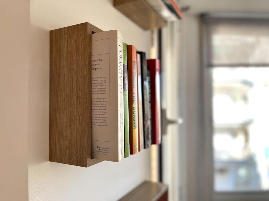 Apartamento Centrico Urbano Con Terraza 科爾多瓦 外观 照片