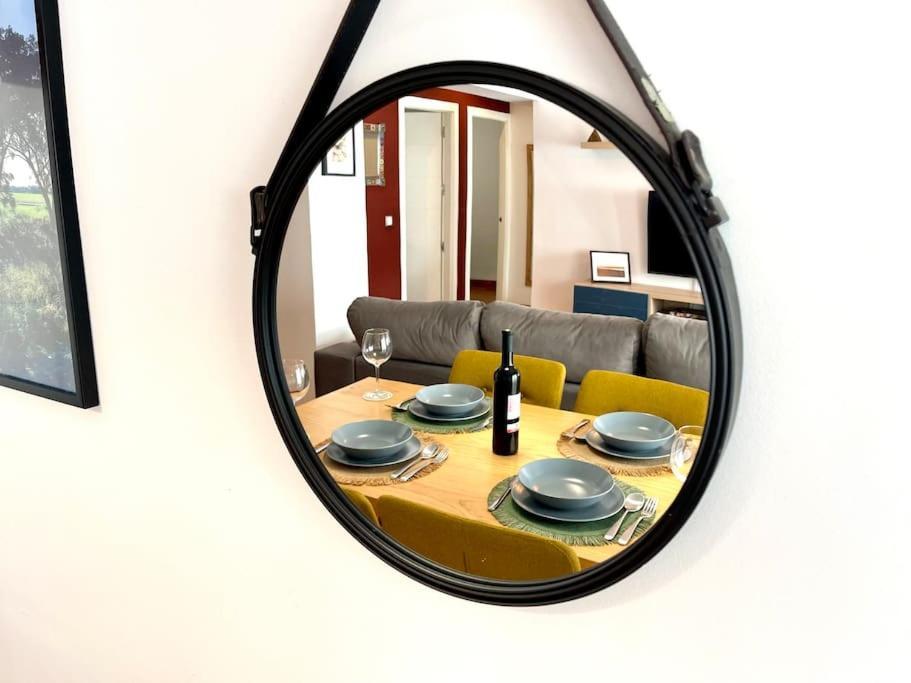 Apartamento Centrico Urbano Con Terraza 科爾多瓦 外观 照片
