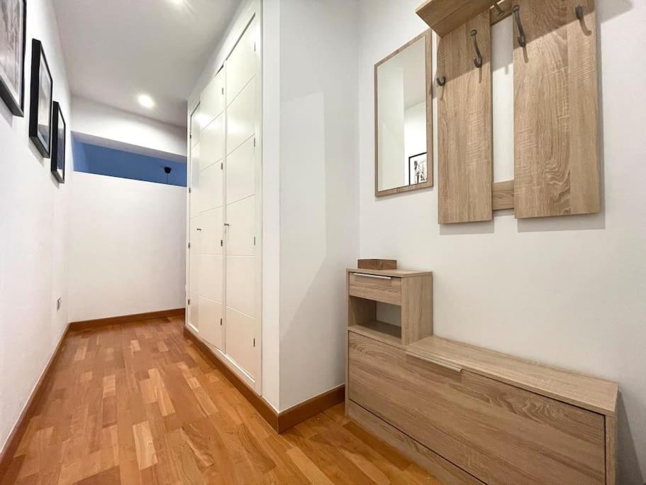 Apartamento Centrico Urbano Con Terraza 科爾多瓦 外观 照片