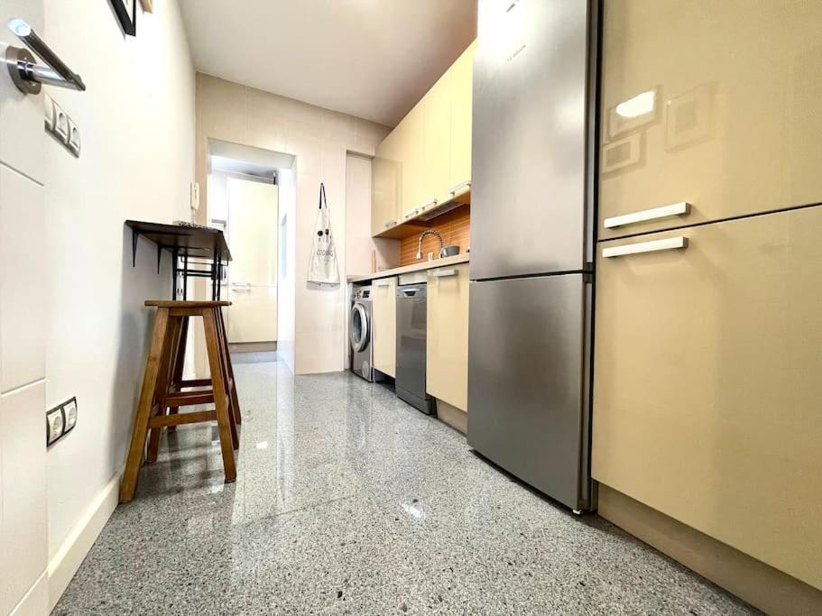 Apartamento Centrico Urbano Con Terraza 科爾多瓦 外观 照片