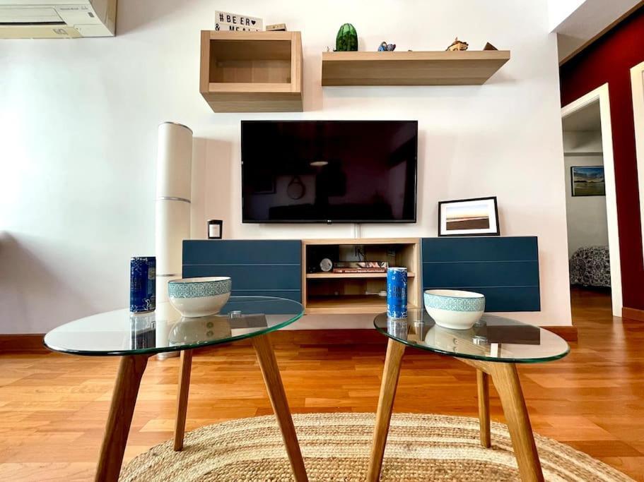 Apartamento Centrico Urbano Con Terraza 科爾多瓦 外观 照片