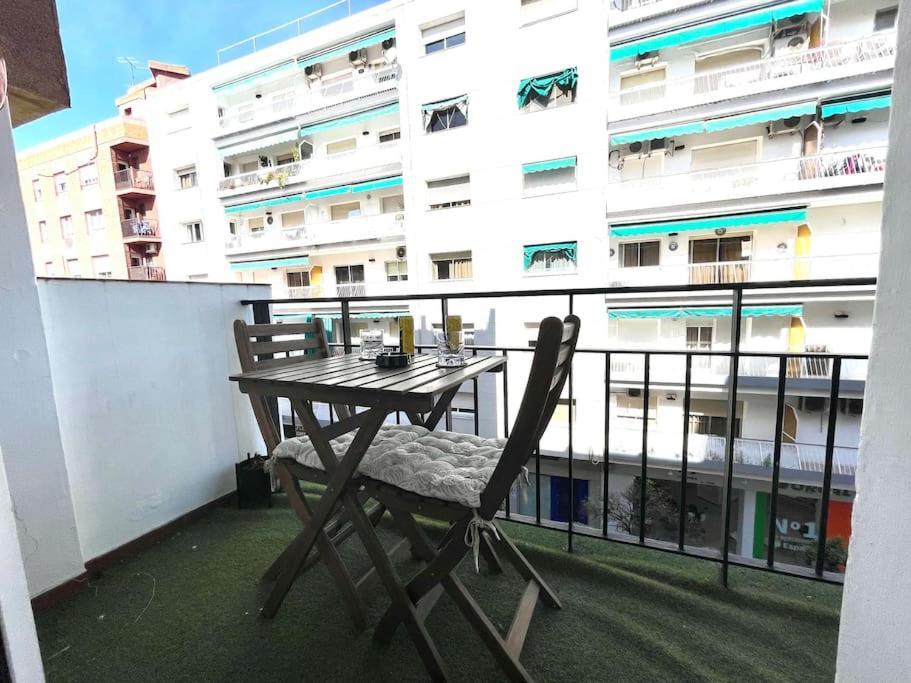 Apartamento Centrico Urbano Con Terraza 科爾多瓦 外观 照片