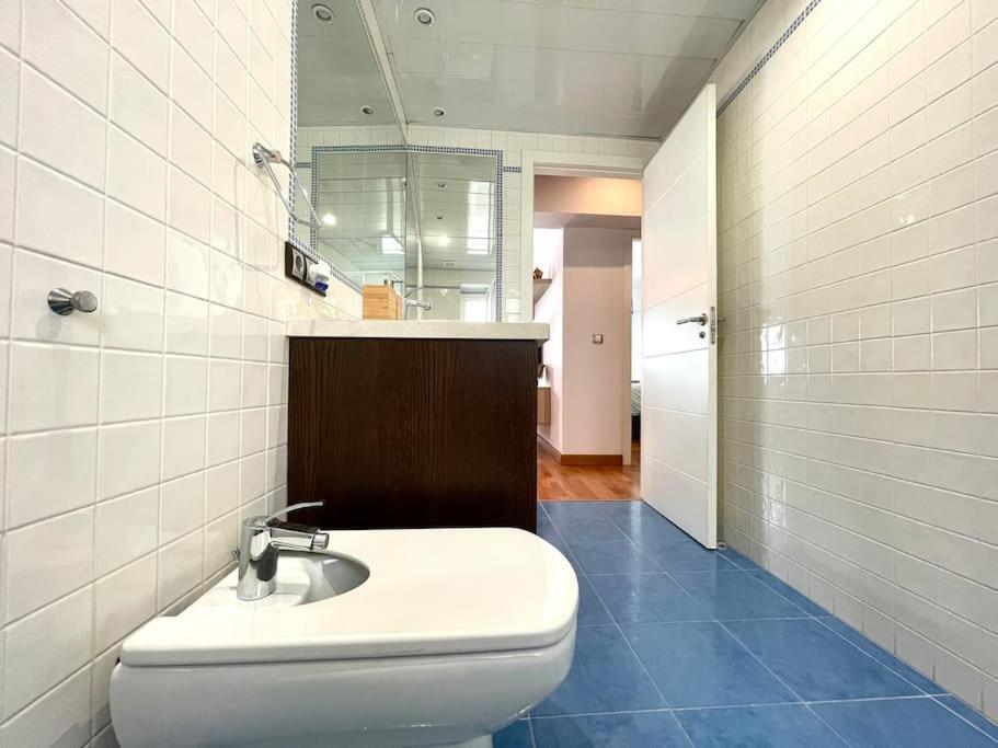 Apartamento Centrico Urbano Con Terraza 科爾多瓦 外观 照片