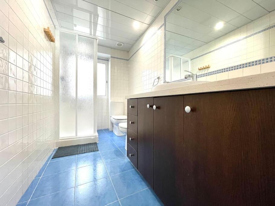 Apartamento Centrico Urbano Con Terraza 科爾多瓦 外观 照片