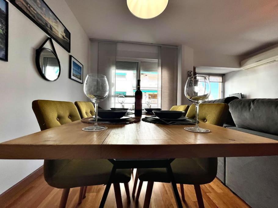 Apartamento Centrico Urbano Con Terraza 科爾多瓦 外观 照片