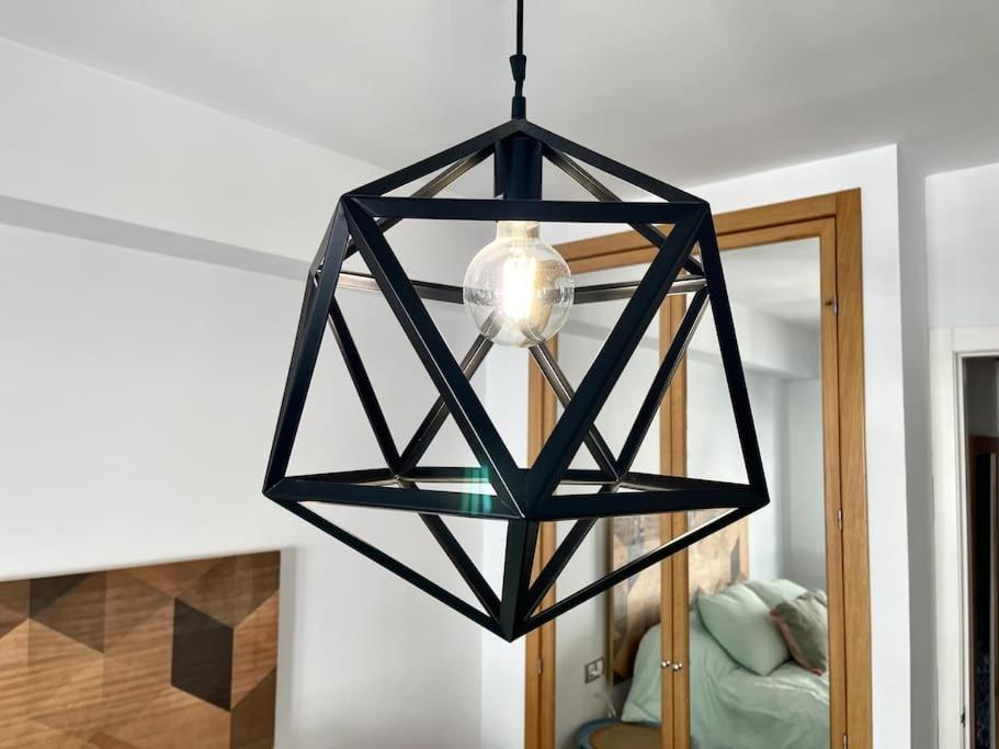 Apartamento Centrico Urbano Con Terraza 科爾多瓦 外观 照片