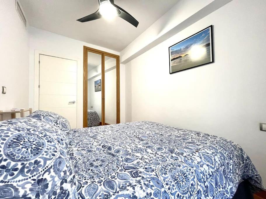 Apartamento Centrico Urbano Con Terraza 科爾多瓦 外观 照片