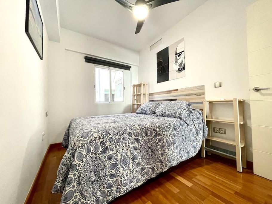 Apartamento Centrico Urbano Con Terraza 科爾多瓦 外观 照片